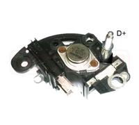 Regulador de voltaje 216024 ERA para FIAT LANCIA ALFA ROMEO OPEL