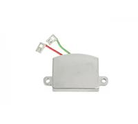 Regulador de voltaje 216127 ERA para BMW FORD AUDI VW CITROËN PEUGEOT FIAT SAAB