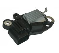 Regulador de voltaje 216153 ERA para OPEL ASTRA H Furgoneta/Station wagon