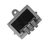 Regulador de voltaje 318-420 compatible con modelos HP 16 17 18 19 20 reemplaza 191-1748 191-2106 191-2208 191-2227 repuesto negro