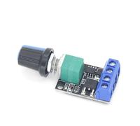 Regulador de voltaje 5 V, 12 y 10 A, regulador velocidad motor CC PWM, continuo, intensidad, interruptor
