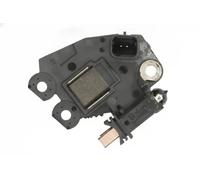 Regulador de tensión, generador VALEO 593936