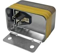 Regulador de tensión, generador HELLA 5DR 004 243-111