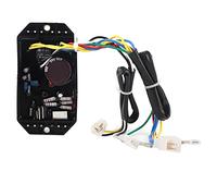 Regulador de Voltaje 5KW Controlador de generador monofásico Piezas Automáticas KI-DAVR 50S