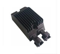 Regulador de voltaje 74700-012 para motocicleta, rectificador de CA a CC 14,5 V 32 A, repuesto compatible con ORTSTER XL1200