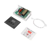 Regulador de voltaje 8000W AC220V Regulador electrónico Regulador Control Motor Electrodomésticos para