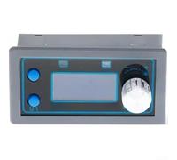 Regulador de voltaje ajustable de 5 A 80 W con capacidad de paso hacia arriba, pantalla LCD y circuitos de protección para proyectos de energía (ZK4KX)