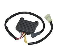 Regulador de voltaje Ajuste para KT-M 250 300 XC TPI 350 500 XCF-W 150 250 300 79611034000 Rectificador regulador de voltaje Regulador Corriente Moto