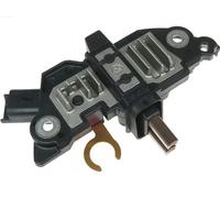 AS-PL Regulador de alternador ARE0162(BOSCH)