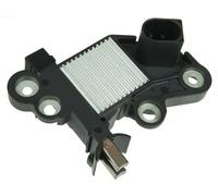 Regulador de voltaje ARE0196P AS-PL para VW SEAT SKODA AUDI