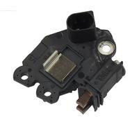 AS-PL Regulador de alternador ARE3126(VALEO)