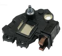 Regulador de alternador AS-PL ARE3162(VALEO) para OE 12317797525 - 12318510088