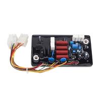 Regulador de voltaje automático -100-2FA4 DST-100-2FAK, compatible con placa de excitación del motor y regulador estabilizador de voltaje del generador.(DST-100-2FA4)