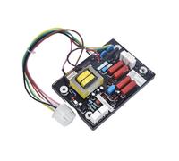 Regulador de voltaje automático -100-2FA4 DST-100-2FAK, compatible con placa de excitación del motor y regulador estabilizador de voltaje del generador.(DST-100-2FAK)