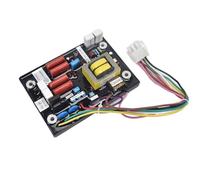 Regulador de voltaje automático -100-2FA4 DST-100-2FAK, compatible con placa de excitación del motor y regulador estabilizador de voltaje del generador.(DST-100-2FAK)
