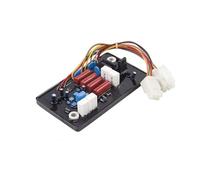 Regulador de voltaje automático -100-2FA4 DST-100-2FAK, compatible con placa de excitación del motor y regulador estabilizador de voltaje del generador.(DST-100-2FA4)