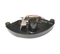 Regulador de voltaje automático 250 V y 470 UF for generadores 5 kW, AVR TT09-4C EC6500, 6 cables