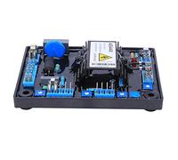 Regulador de Voltaje Automático As440 Entrada 190-264Vac Regulador de Voltaje del Motor Automático Accesorios del Generador As440