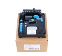 Regulador de voltaje automático AS540 for generador sin escobillas, módulo regulador de voltaje automático, estabilizador de potencia, generador diésel, alternador.(AS540 c)