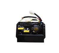 Regulador de voltaje automático AVR 10K3P380 for generador de gasolina Accesorios de repuesto