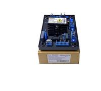 Regulador de voltaje automático AVR AS440, estabilizador de generador diésel sin escobillas, pieza de generador de energía(AS440 red capacitor)