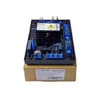 Regulador de voltaje automático AVR AS440, estabilizador de generador diésel sin escobillas, pieza de generador de potencia