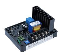 Regulador de voltaje automático AVR carbono GB170 (4 unidades)