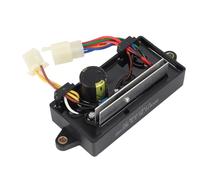 Regulador de voltaje automático AVR del generador de soldadura de 5KW para un rendimiento estable