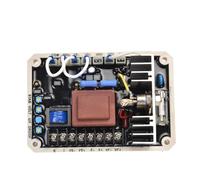 Regulador de voltaje automático AVR EA15A, estabilizador generador sin escobillas, repuestos for equipos eléctricos(EA15A Original)