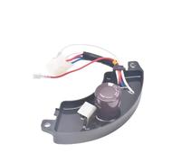 Regulador de voltaje automático AVR for generador de gasolina monofásico de 5-6,5 kW y 7-8 kW, accesorios for generadores.(7-8KW 1Phase)