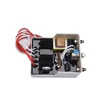 Regulador de voltaje automático AVR GB170C GB160C, generador de escobillas de 220/380 V(GB170C)