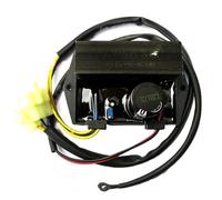 Regulador de voltaje automático AVR GFC9-3A7G monofásico for generadores gasolina