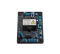 Regulador de voltaje automático AVR KRS440B for generador y alternador