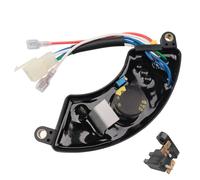 Regulador de Voltaje Automático AVR para Generador Honda y Clones Predator Champion 5KW 5.7KW 7KW 7.5KW 9KW