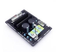 Regulador de voltaje automático AVR R450, estabilizador de circuito integrado, alternador y generador.