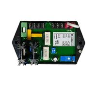 Regulador de voltaje automático BL4U AVR, placa control for generador diésel, estabilizador