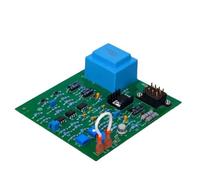 Regulador de voltaje automático C-255670 EA-KOH AVR, apto for reemplazar el control del estabilizador de excitación del generador.(EA-KOH KUTAI)