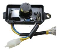 Regulador de voltaje automático Compatible con LIHUA 2KW TT08-4A AVR