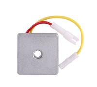 Regulador de Voltaje automático de para Coche, estabilizador de Voltaje automático para 691188 491546 793360 794360 Accesorios electrónicos Briggs y Stratton rectificador
