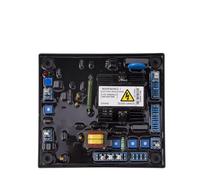 Regulador de voltaje automático del generador SX440 AVR for grupo electrógeno diésel sin escobillas, placa estabilizadora Control constante 500KW