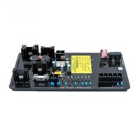 Regulador de voltaje automático del grupo del motor diésel, accesorios del generador sin escobillas, regulador de voltaje automático DVR2000E(BE2000E)