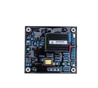 Regulador de voltaje automático EA440 EA440T Generador sin escobillas Placa estabilizadora del regulador de voltaje automático 220 V(EA440T)