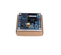 Regulador de voltaje automático EA440 EA440T Generador sin escobillas Placa estabilizadora del regulador de voltaje automático 220 V(EA440)