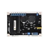 Regulador de voltaje automático ETC-N5, repuestos for generador diésel