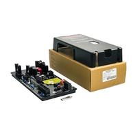 Regulador de voltaje automático for generador BE2000E DVR2000E, módulo de control del estabilizador del regulador de voltaje automático, repuestos for alternador diésel PMG.(DVR2000E AVR)