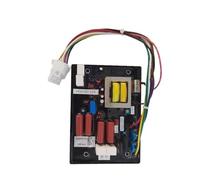 Regulador de voltaje automático for generador diésel DST-100-2FAK, piezas compatibles con el DST-100-2FAK