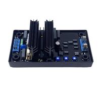 Regulador de voltaje automático for generador diésel R230 AVR, controlador de voltaje de 110 V R 230