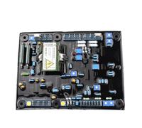 Regulador de voltaje automático for generador diésel trifásico AVR MX321