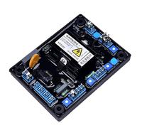 Regulador de voltaje automático for generador KRS440 KRS440B AVR, piezas for sin escobillas(KRS440B)
