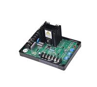 Regulador de voltaje automático GAVR-15A for generador diésel (AVR)(Best quality)